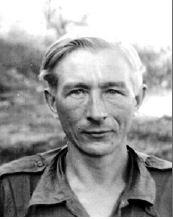 RUOHOHEN, Armas Henrik