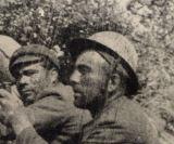 Font: Associazione Italiana di Combattenti e Volontari Antifascisti di Spagna (AICVAS); Istituto Nazionale Ferruccio Parri. Data Spanish Civil War : oggi in Spagna domani in Italia : banca dati delle biografie dei volontari italiani antifascisti. SABIDUSSI, Tarcisio