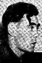 BROWN, Samuel Richard
