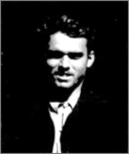 ALBA - Abraham Lincoln Brigade Archives. Database Volunteers SÁNCHEZ C., José