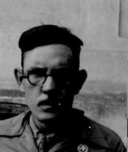 ALBA - Abraham Lincoln Brigade Archives. Database Volunteers SANFORD, Alfred B.