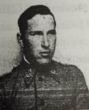 Font: Diccionario biográfico de voluntarios de Argentina en la Guerra Civil española SANZ PRADES, José