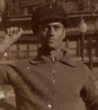 Font: Associazione Italiana di Combattenti e Volontari Antifascisti di Spagna (AICVAS); Istituto Nazionale Ferruccio Parri. Data Spanish Civil War : oggi in Spagna domani in Italia : banca dati delle biografie dei volontari italiani antifascisti. SCARIAN, Lino