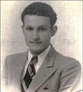 ALBA - Abraham Lincoln Brigade Archives. Database Volunteers SCHINTONE, Victor P.