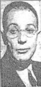 ALBA - Abraham Lincoln Brigade Archives. Database Volunteers SCHMIDT, Ernest A.