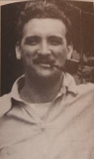 ALBA - Abraham Lincoln Brigade Archives. Database Volunteers SEACORD, Douglas E.