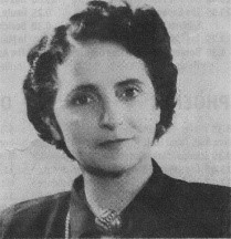 Font: Internationale Frauen im Spanischen Krieg 1936 - 1939 SENDER, Tony