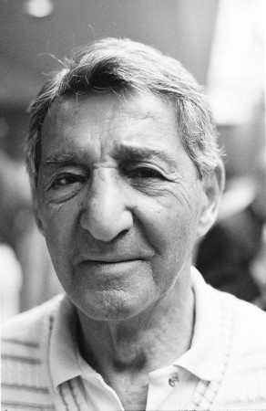 SHUFER, Max