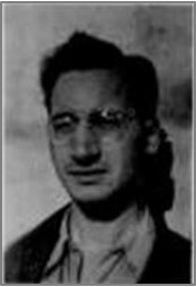 ALBA - Abraham Lincoln Brigade Archives. Database Volunteers SIDOROVICH, Michael