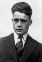 SILLANPAA, Frank Johan