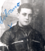 Font: Associazione Italiana di Combattenti e Volontari Antifascisti di Spagna (AICVAS); Istituto Nazionale Ferruccio Parri. Data Spanish Civil War : oggi in Spagna domani in Italia : banca dati delle biografie dei volontari italiani antifascisti GUELFI, Silvano