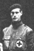 SISE, Hazen Edward