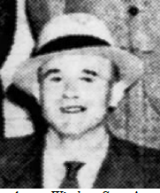 SLOBODIAN, Walter