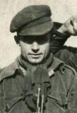 Font: Associazione Italiana di Combattenti e Volontari Antifascisti di Spagna (AICVAS); Istituto Nazionale Ferruccio Parri. Data Spanish Civil War : oggi in Spagna domani in Italia : banca dati delle biografie dei volontari italiani antifascisti. SPADONI, Renato