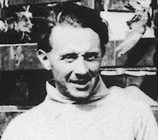 STEER, George L.