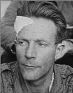 SUNDSTET, Tauno Arvid