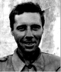 SWAIN, Richard Joseph