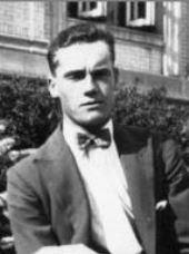 SWEENEY, Bernard  