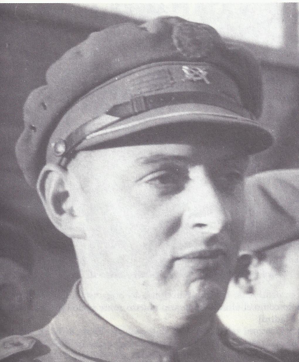 TANGUY, Henri