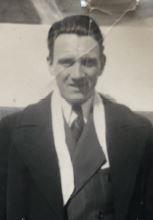 TAYLOR, George James