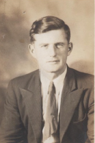 CUNNINGHAM, Terrence 