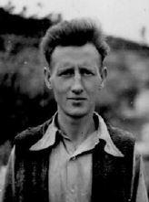 PATERSON, Thomas Edward
