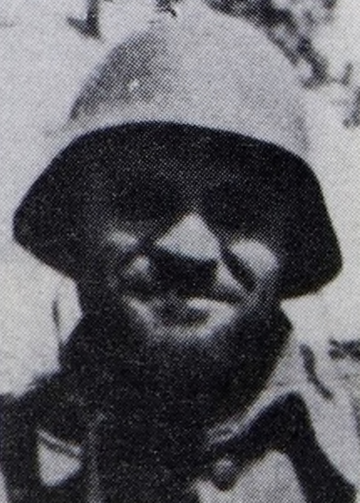 BERTI, Giuseppe