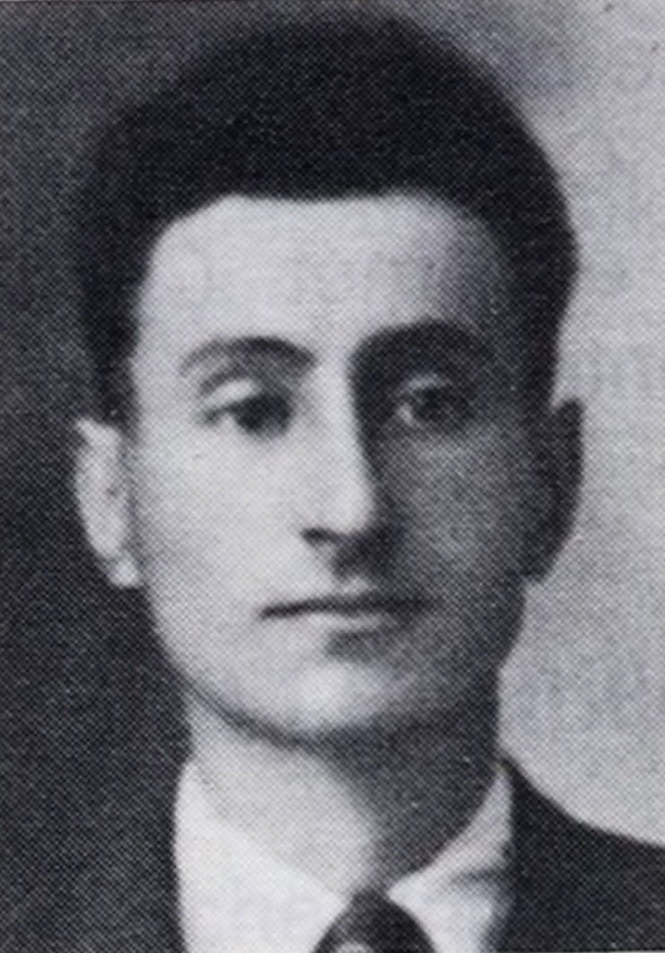 Font: Il Battaglione Garibaldi: cronologia ZANIER, Davilio