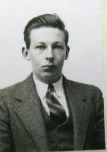 VAN, John Henry 