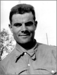 ALBA - Abraham Lincoln Brigade Archives. Database Volunteers VÁZQUEZ de CASTILLO, Frank