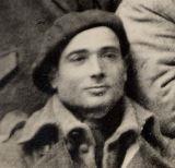 Font: Associazione Italiana di Combattenti e Volontari Antifascisti di Spagna (AICVAS); Istituto Nazionale Ferruccio Parri. Data Spanish Civil War : oggi in Spagna domani in Italia : banca dati delle biografie dei volontari italiani antifascisti. VENANZI, Ercole
