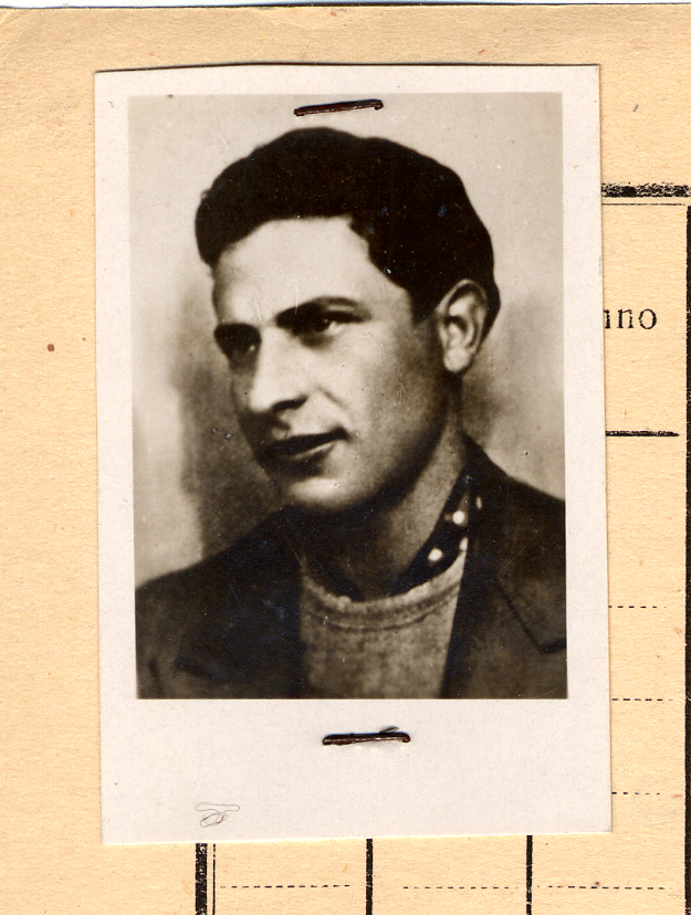 Font: Associazione Italiana di Combattenti e Volontari Antifascisti di Spagna (AICVAS); Istituto Nazionale Ferruccio Parri. Data Spanish Civil War : oggi in Spagna domani in Italia : banca dati delle biografie dei volontari italiani antifascisti. ACQUAVIVA, Vincenzo