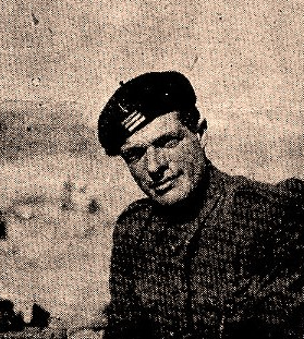 Font: ACER. Les Amis des Combattants en Espagne Républicaine. Brigadistes VITTORI, Aurèle