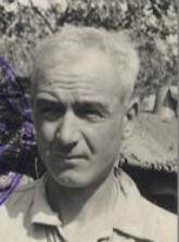 WATT, Charles 