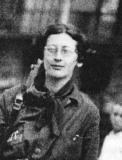Font: SANTOS, Antom. Enraizamento, compromiso e exílio. Arrededor de Simone Weil WEIL, Simone