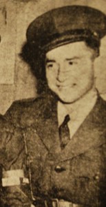 WEISFIELD, Edwin Sherman