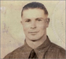 ALBA - Abraham Lincoln Brigade Archives. Database Volunteers WILHELA, Werner Jalmar