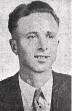 McDONALD, William Stuart