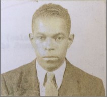 ALBA - Abraham Lincoln Brigade Archives. Database Volunteers WILLIAMS, Fred