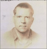 ALBA - Abraham Lincoln Brigade Archives. Database Volunteers WILSON, Charles