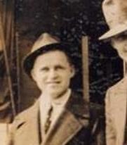 ALBA - Abraham Lincoln Brigade Archives. Database Volunteers WOIMALA, Ralph Antos