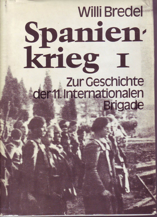 Spanienkrieg.