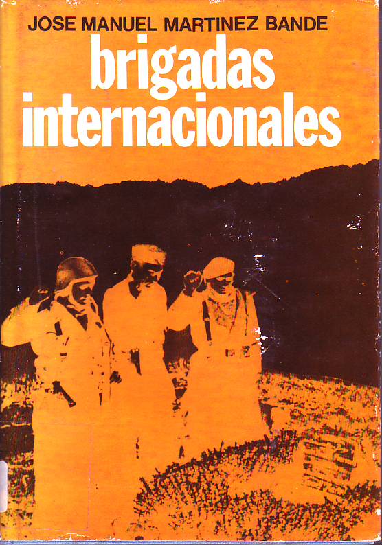 Brigadas Internacionales