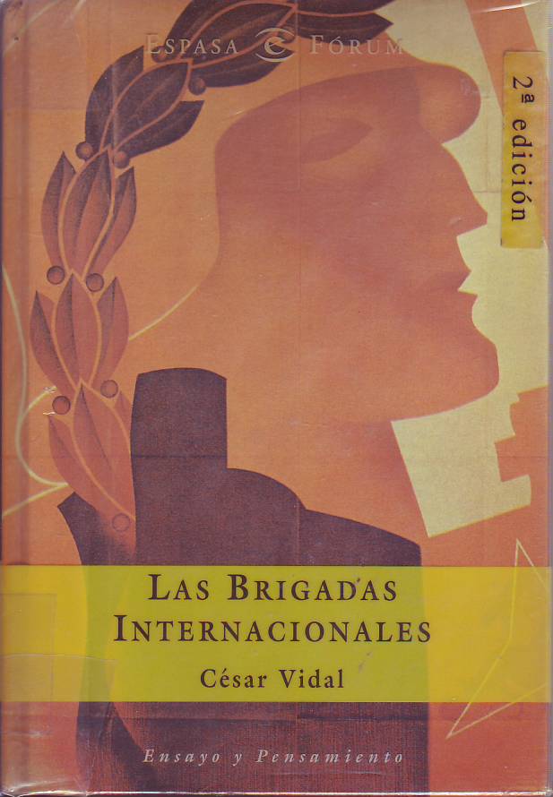 Las Brigadas Internacionales