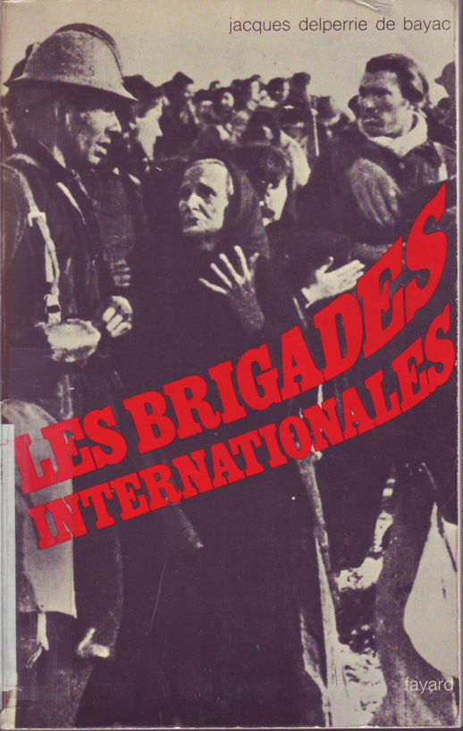 Les Brigades Internationales