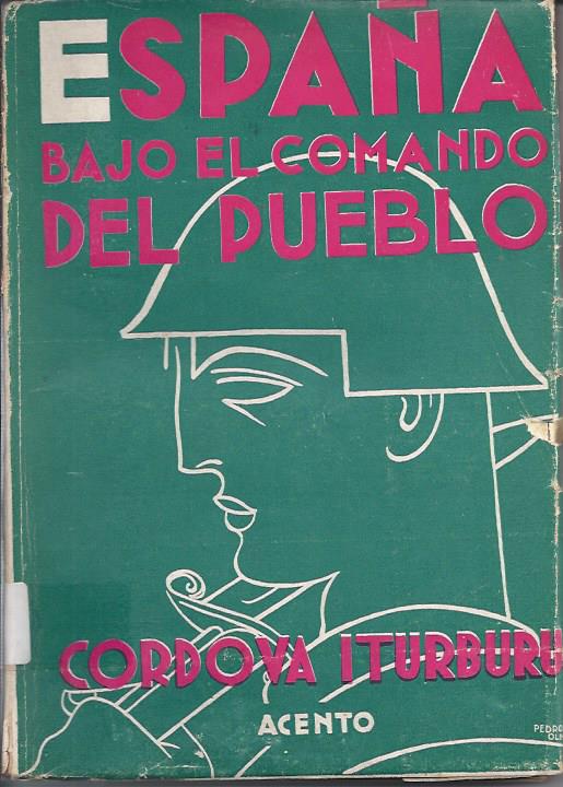 España bajo el comando del pueblo