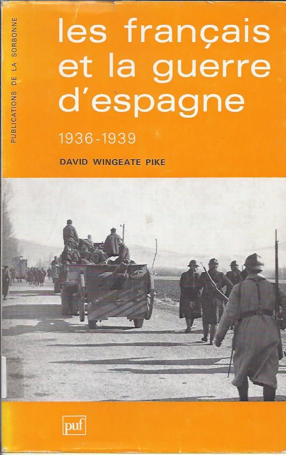 Les Français et la guerre d'Espagne