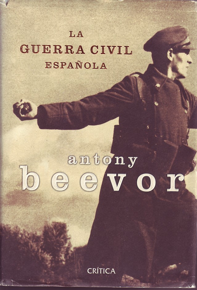 La Guerra civil española