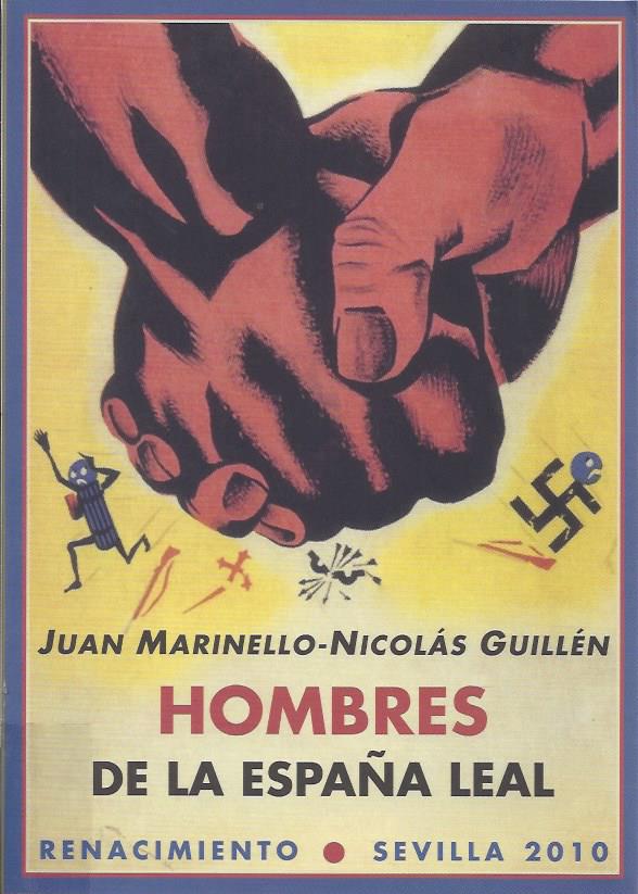 Hombres de la España leal.