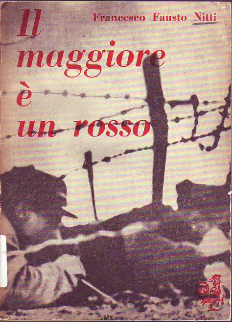 Il Maggiore è un rosso.